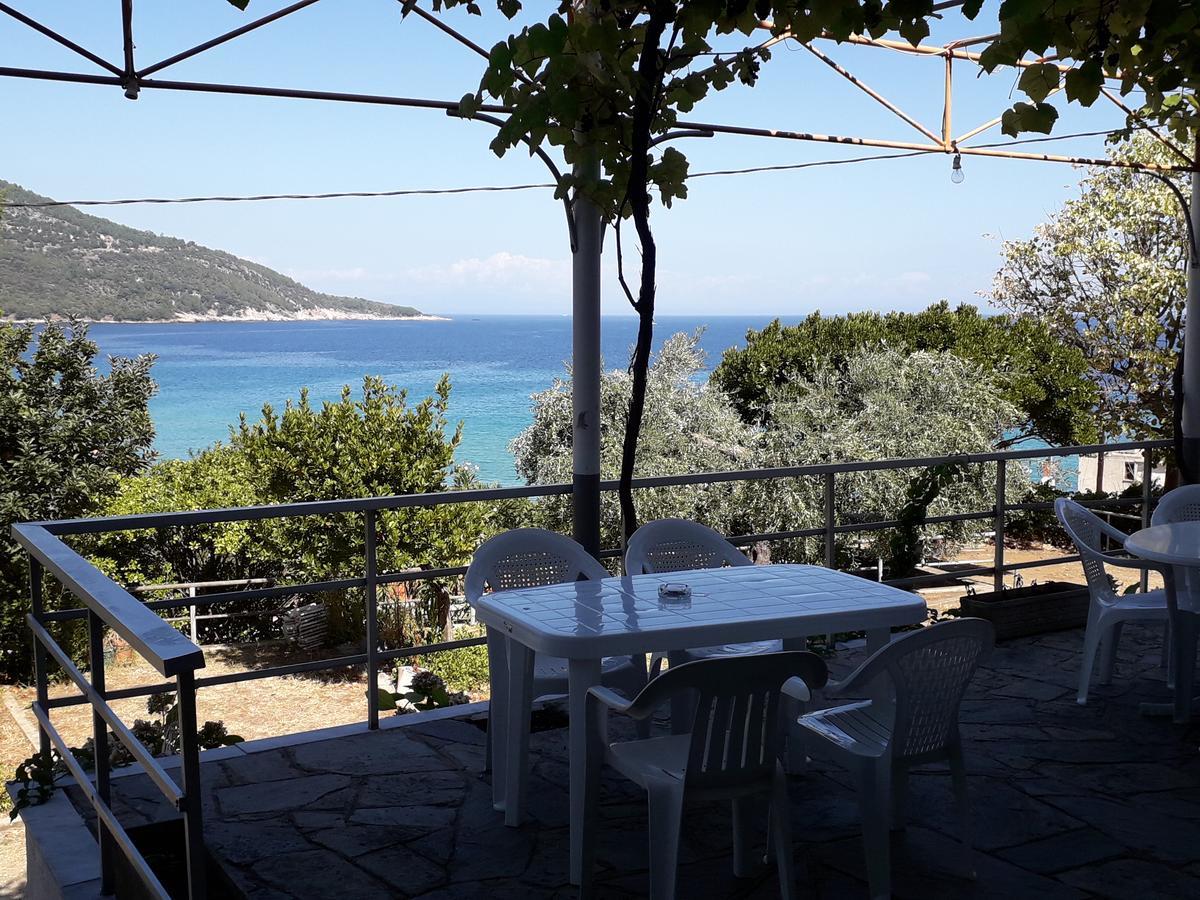 Hotel Kinira Buitenkant foto